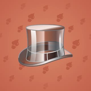 Silver Glass