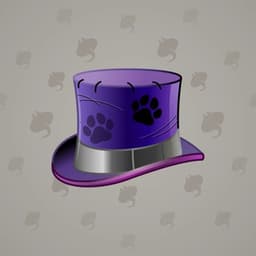 Mr. Whiskers