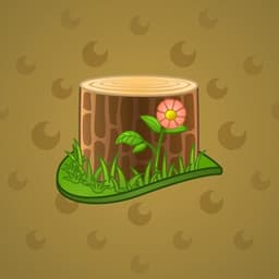 Tree Stump