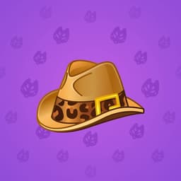 Glam Safari