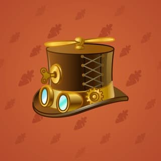 Steampunk