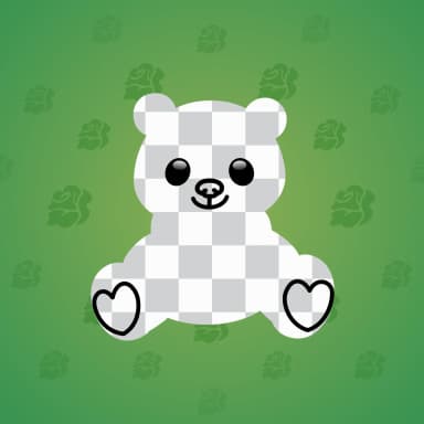 Bearly Visible