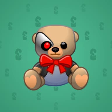 Teddy-800