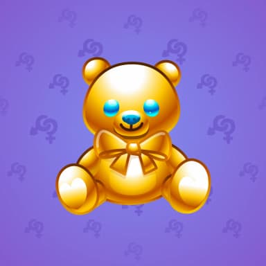 Golden Cub