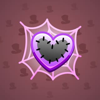Violet Shadow