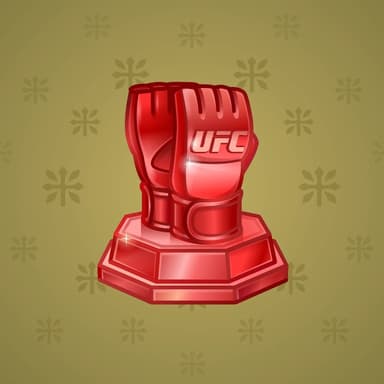 Red Glove Token