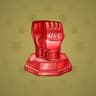 Red Glove Token