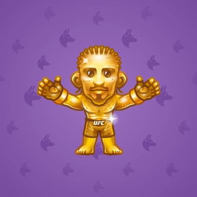 Gold O’Malley