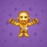 Gold O’Malley