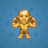 Gold Adesanya