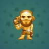 Gold Chimaev
