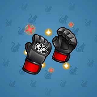 UFC 30 Red