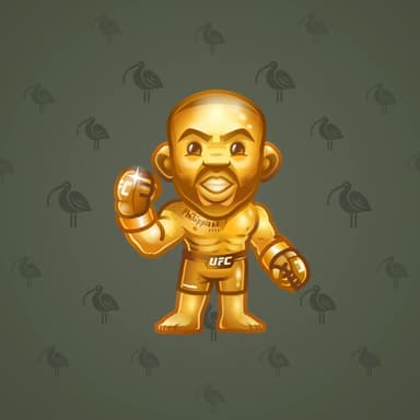 Gold Jones