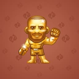 Gold Dvalishvili
