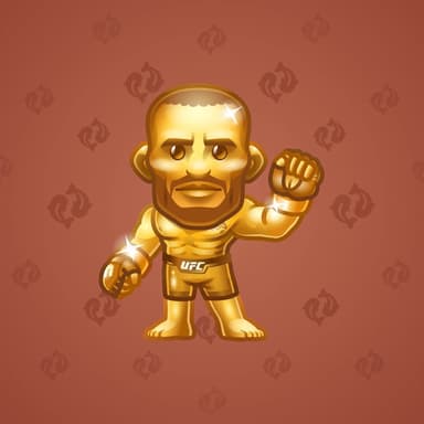 Gold Dvalishvili