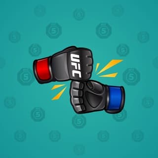 Fist Bump