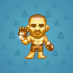 Gold Pantoja