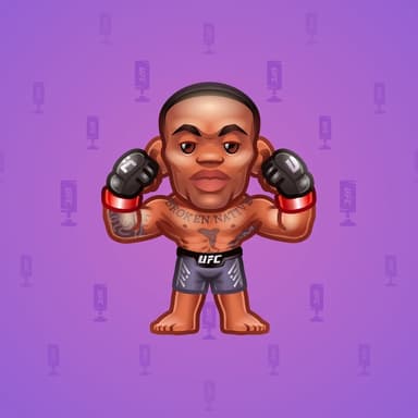I. Adesanya