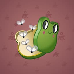 Froggie