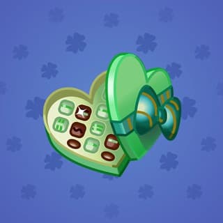 Green Apple