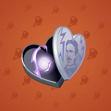 Nikola Tesla