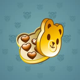 Golden Bear