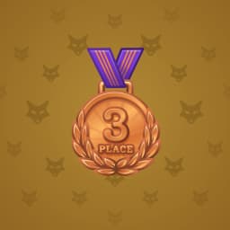 Bronze