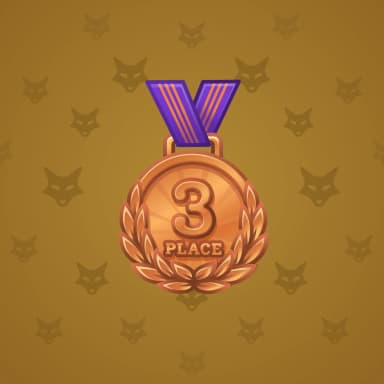 Bronze