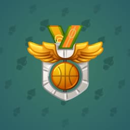 Dunk Master