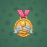 First Finisher