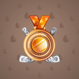 Golden Puck