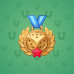 Master Of Luck