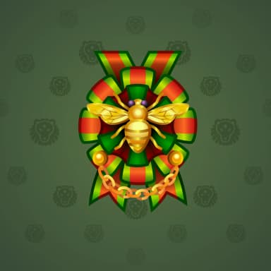Queen Bee