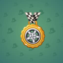 Racing Champ
