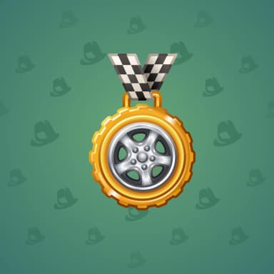 Racing Champ
