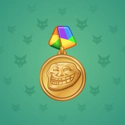 King Troll