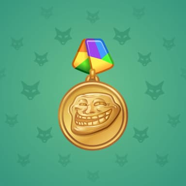 King Troll