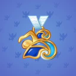Top Swimmer