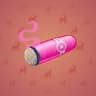 Pink Plume