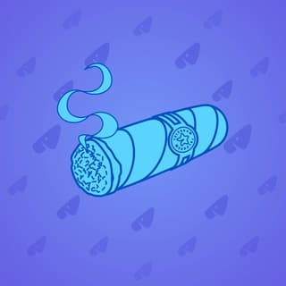 Cool Blue
