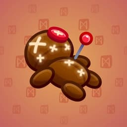 Mocha Man