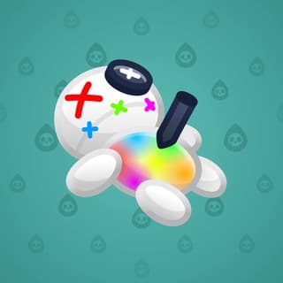 Disco Doll