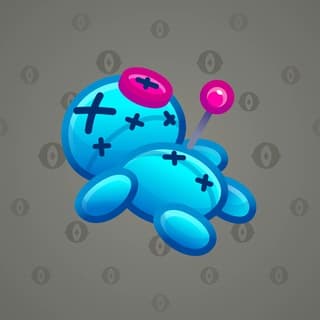 Aqua Gem