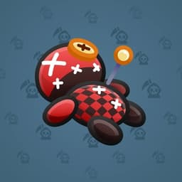 Red Checker