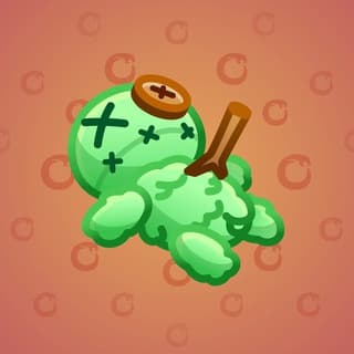 Salad Spell