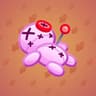 Painful Love