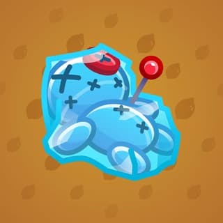 Ice Block
