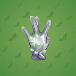 Crystal
