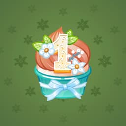 First Bite