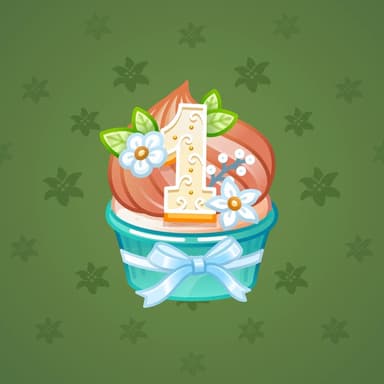 First Bite